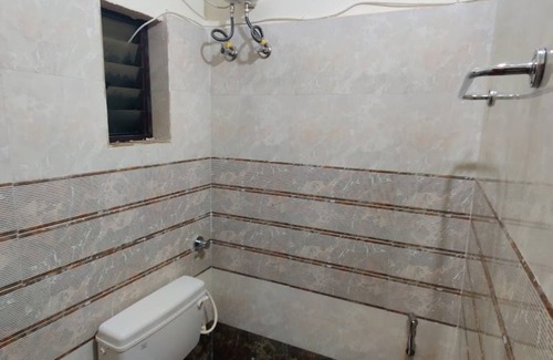 Bhubaneshwar Hotel | Goroomgo Shivansh Residency Bhubhneshwar