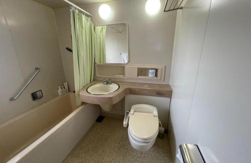 Tonosho Apartment | GORORI - Vacation STAY 44617v