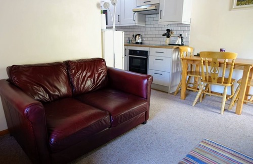 Tremain Cottage | Gorse Cottage, two bedroom cottage, Cardigan Bay, West coast of Wales