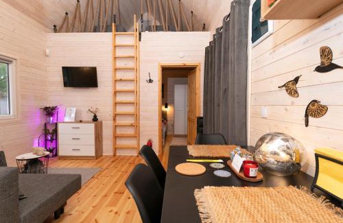 Gorzewo House | Gorzewo Pora Relaksu