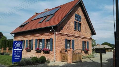 Sierakow Bed & Breakfast | Gosciniec Jaroszewskie Wzgorze
