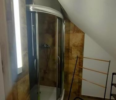 Koden House | Gosciniec
