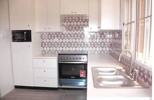 Lome Apartment | GOSEN Appartements 2 Lomé