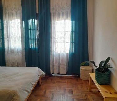 Ambohibao House | Goshen City