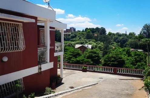 Ambohibao House | Goshen City