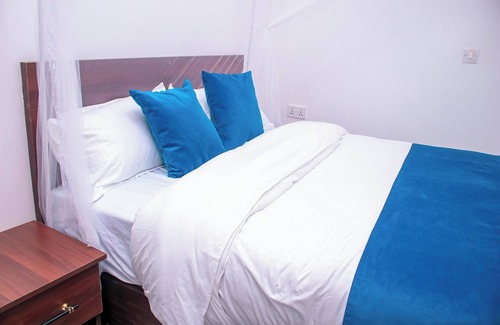 Kendu Bay Hotel | Goshen Paradise Hotel