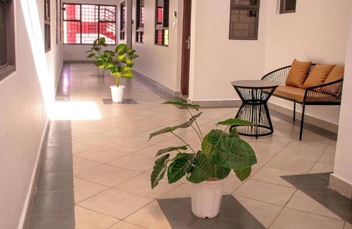 Kendu Bay Hotel | Goshen Paradise Hotel