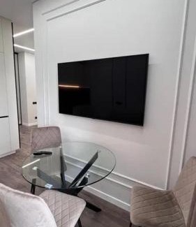 Ilkadım Apartment | Gosila Gomara