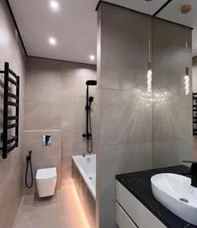 Ilkadım Apartment | Gosila Gomara