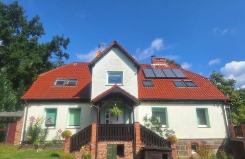 Polczyn-Zdroj House | Gospodarstwo Agroturystyczne Bukowy Jar