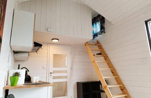 Jerzmanowice Apartment | Gospodarstwo Agroturystyczne Sunny Camp