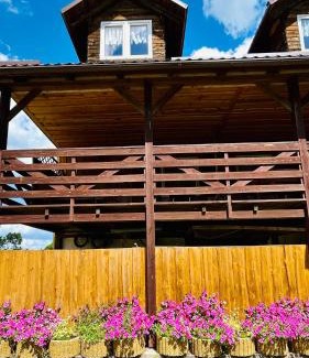 Dziemiany House | Gospodarstwo Agroturystyczne Kazimierz Januszewski