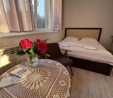 Pakosaw House | Gospodarstwo Agroturystyczne u Wojciecha