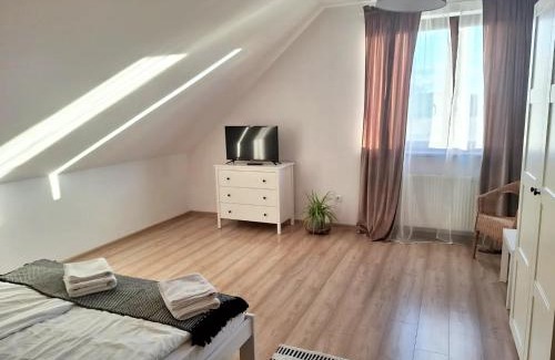 Swietajno Apartment | Gospodarstwo agroturystyczne Pod Wielkim Wozem