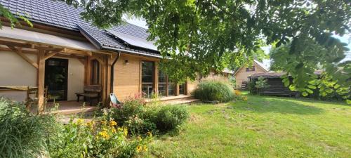 gmina Nowy Kaweczyn House | Gospodarstwo Esterka