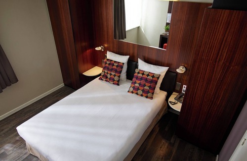 Groot-Bijgaarden Hotel | Gosset Hotel