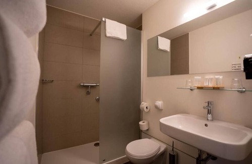 Groot-Bijgaarden Hotel | Gosset Hotel