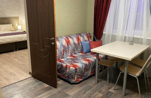 Dahovskoe House | Gostevoi dvor Skazochnii