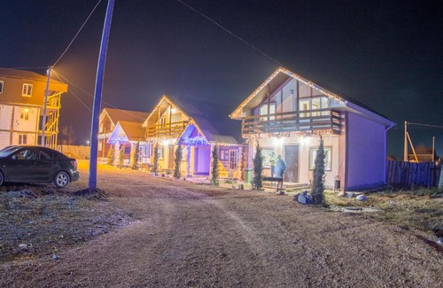 Dahovskoe House | Gostevoi dvor Skazochnii