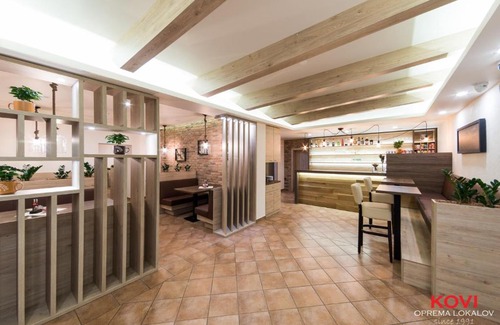 Slovenska Bistrica House | Gostilna s prenočišči Pri Janezu