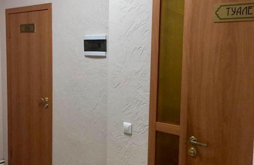 Ostrov Hotel | Gostinichnyy Kompleks Garmonya