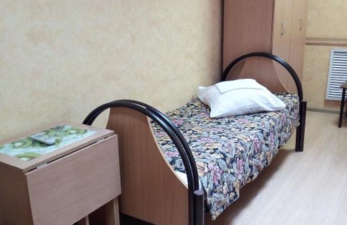 Stupino Hotel | Гостиница Мельница