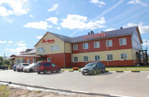 Lopatnikovo Hotel | Gostinitsa na Valge