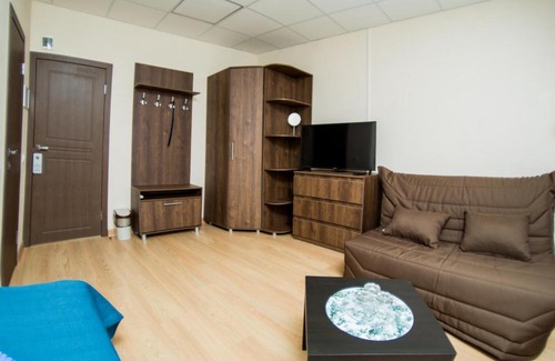 Ruza Hotel | Гостиница Центральная