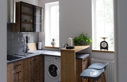 Gostynin Apartment | Gostynin Garden Apartment
