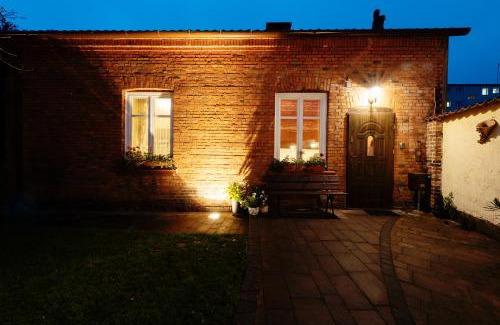 Gostynin Apartment | Gostynin Garden Apartment II