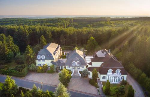 Gosztola Hotel | Gosztola Gyöngye-az erdő szállodája