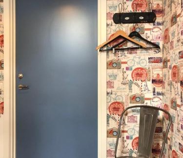 Gothem House | Gothem Logi