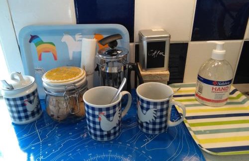 Gothem Bed & Breakfast | Gothem Viby Bed&Breakfast