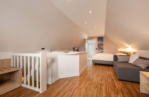 Breitenfelde Hotel | Gothmanns Hotel