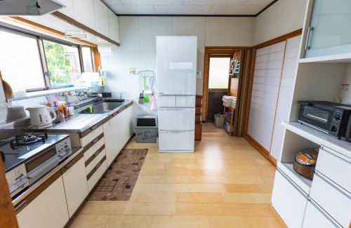 Goto House | Goto I-House