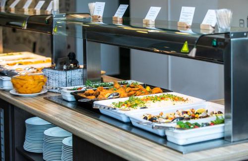 Szentgotthard Hotel | Gotthard Therme Hotel & Conference