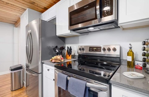 Federal Hill Apartment | Gourmet Getaway | Culinary Delights in Providence