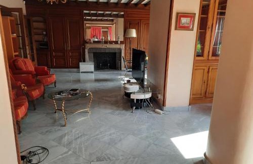 Chatillon-en-Michaille Bed & Breakfast | Goutanou 01200