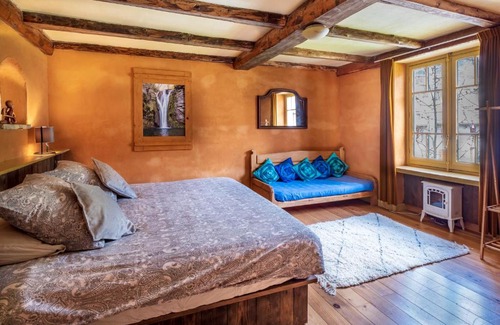 Marchamp Bed & Breakfast | Goute la vie