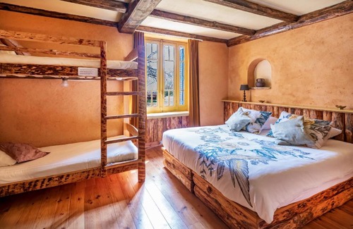 Marchamp Bed & Breakfast | Goute la vie