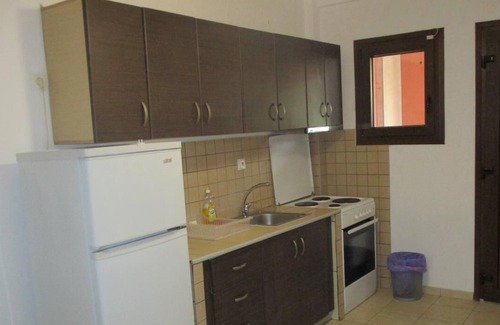 Gouvia House | Gouvia House Luxury Apartments