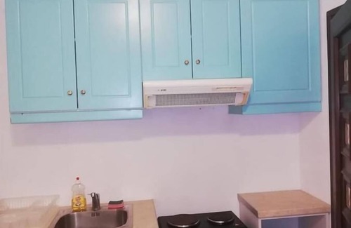 Gouvia House | Gouvia House Luxury Apartments