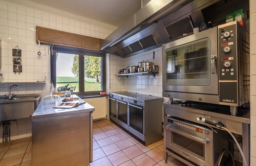 Deiffelt House | Gouvy Getaway holiday home