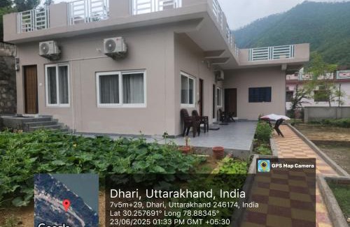 Pauri House | Govardhan homestay