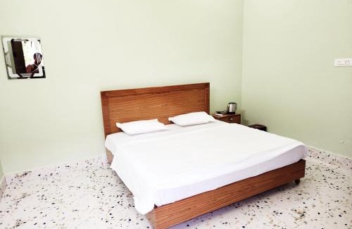 Pauri House | Govardhan homestay
