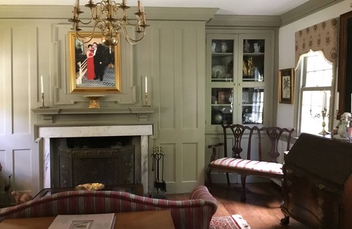 Milton Bed & Breakfast | Governor's Bed and Breakfast