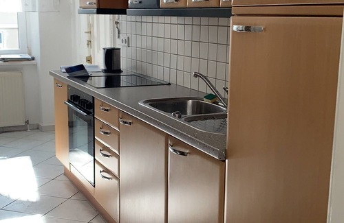 Landstrasse Apartment | GoVienna Homelike City Apartment