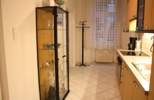 Landstrasse Apartment | GoVienna Homelike City Apartment