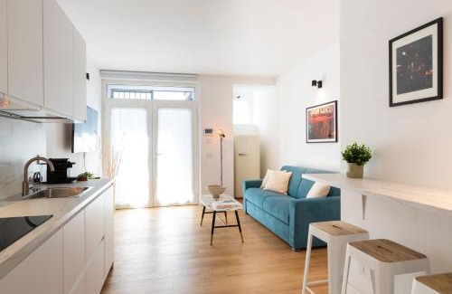 Simonetta Apartment | Govone Fashion House