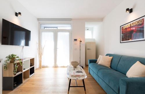 Simonetta Apartment | Govone Fashion House